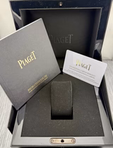 Piaget Polo – Ref. G0A41006, Sehr gut – 13/16