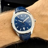 Piaget Polo – Ref. G0A43001, like new – 2/17