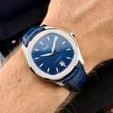 Piaget Polo – Ref. G0A43001, like new – 4/17