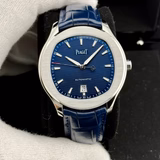 Piaget Polo – Ref. G0A43001, like new – 5/17
