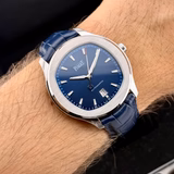 Piaget Polo – Ref. G0A43001, like new – 9/17