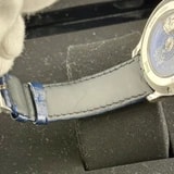 Piaget Polo – Ref. G0A43001, like new – 14/17