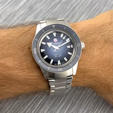 Rado Captain Cook – Ref. R32105203, Neu – 4/15