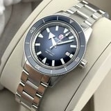 Rado Captain Cook – Ref. R32105203, Neu – 6/15