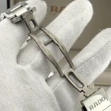 Rado Captain Cook – Ref. R32105203, Neu – 12/15