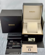 Rado Captain Cook – Ref. R32105203, Neu – 13/15