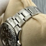 Rolex GMT-Master II – Ref. 116710LN, Sehr gut – 7/16