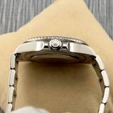 Rolex GMT-Master II – Ref. 116710LN, Sehr gut – 10/16