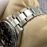 Rolex GMT-Master II – Ref. 116710LN, Sehr gut – 11/16