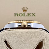 Rolex Submariner – Ref. 126613LN, Sehr gut – 7/16