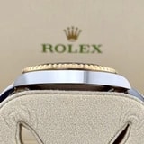 Rolex Submariner – Ref. 126613LN, Sehr gut – 8/16