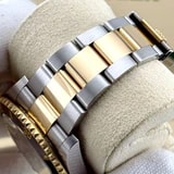 Rolex Submariner – Ref. 126613LN, Sehr gut – 12/16