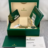 Rolex Submariner – Ref. 126613LN, Sehr gut – 13/16