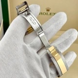 Rolex Submariner – Ref. 126613LN, Sehr gut – 14/16