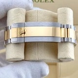 Rolex Submariner – Ref. 126613LN, Sehr gut – 15/16