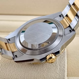 Rolex Submariner – Ref. 126613LN, Sehr gut – 16/16