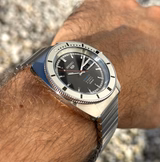 Seiko 5 Sports – Ref. SRPL05K1, New – 4/12