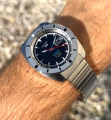 Seiko 5 Sports – Ref. SRPL05K1, New – 5/12
