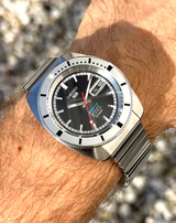 Seiko 5 Sports – Ref. SRPL05K1, New – 7/12
