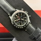 Seiko Prospex – Ref. SRQ057J1, Neu – 3/12