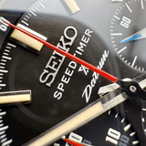 Seiko Prospex – Ref. SRQ057J1, Neu – 6/12