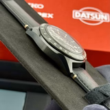 Seiko Prospex – Ref. SRQ057J1, Neu – 7/12