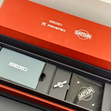 Seiko Prospex – Ref. SRQ057J1, Neu – 11/12