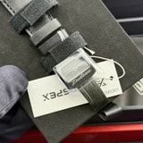 Seiko Prospex – Ref. SRQ057J1, Neu – 12/12