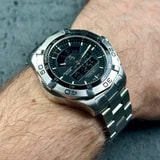 TAG Heuer Aquaracer – Ref. CAF1010.BA0821, Sehr gut – 3/13