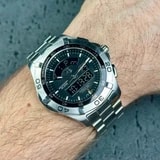 TAG Heuer Aquaracer – Ref. CAF1010.BA0821, Sehr gut – 4/13