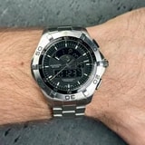 TAG Heuer Aquaracer – Ref. CAF1010.BA0821, Sehr gut – 5/13
