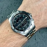 TAG Heuer Aquaracer – Ref. CAF1010.BA0821, Sehr gut – 6/13