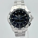 TAG Heuer Aquaracer – Ref. CAF1010.BA0821, Sehr gut – 9/13