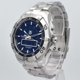 TAG Heuer Aquaracer – Ref. CAF1010.BA0821, Sehr gut – 10/13
