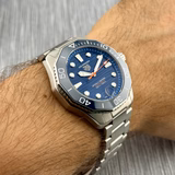 TAG Heuer Aquaracer – Ref. WBP5111.BA001, Neu – 3/16