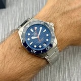 TAG Heuer Aquaracer – Ref. WBP5111.BA001, Neu – 5/16