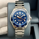 TAG Heuer Aquaracer – Ref. WBP5111.BA001, Neu – 6/16