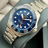 TAG Heuer Aquaracer – Ref. WBP5111.BA001, Neu – 12/16