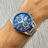 TAG Heuer Carrera – Ref. CV2A1V.BA0738, Sehr gut – 2/16