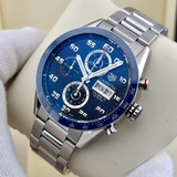 TAG Heuer Carrera – Ref. CV2A1V.BA0738, Sehr gut – 10/16