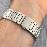 TAG Heuer Carrera – Ref. CV2A1V.BA0738, Sehr gut – 11/16
