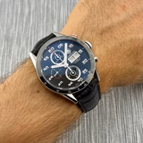 TAG Heuer Carrera – Ref. CV2A1R.FC6235, Gut – 2/17