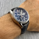 TAG Heuer Carrera – Ref. CV2A1R.FC6235, Gut – 3/17