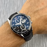 TAG Heuer Carrera – Ref. CV2A1R.FC6235, Gut – 4/17