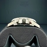 TAG Heuer Carrera – Ref. CV2A1R.FC6235, Gut – 11/17