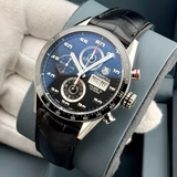 TAG Heuer Carrera – Ref. CV2A1R.FC6235, Gut – 12/17