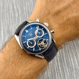 TAG Heuer Carrera – Ref. CBS5010.FC6543, very good – 2/18