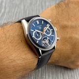 TAG Heuer Carrera – Ref. CBS5010.FC6543, very good – 3/18