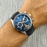 TAG Heuer Carrera – Ref. CBS5010.FC6543, very good – 5/18