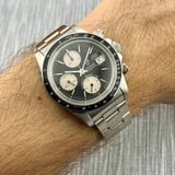 Tudor Big Block – Ref. 79160, Sehr gut – 2/17